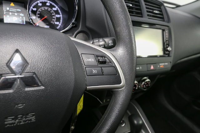 Used 2025 Mitsubishi Outlander Sport ES AWD/4WD image 27