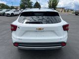 New 2025 Chevrolet Trax LT w/ Driver Confidence Package image 6