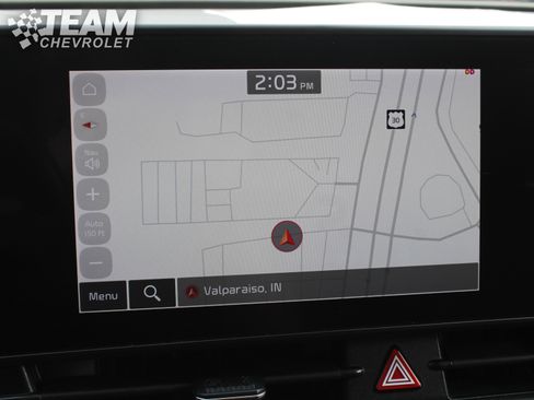 Used 2023 Kia Sportage X-Line w/ X-Line Premium Package image 17