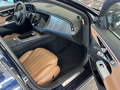 New 2026 Mercedes-Benz E 350 Sedan image 22