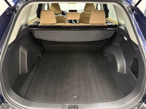 Certified 2025 Toyota RAV4 XLE AWD/4WD image 6