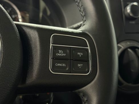 Used 2017 Jeep Wrangler Sport w/ Quick Order Package 24S image 17