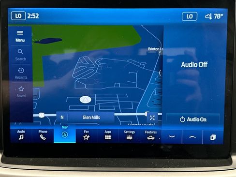 Used 2023 Ford F150 XLT w/ Equipment Group 302A High AWD/4WD image 15