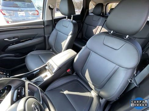 Used 2023 Hyundai Tucson XRT FWD image 15