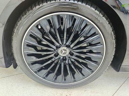 Used 2024 Mercedes-Benz E 350 4MATIC Sedan w/ Multicontour Seating Package image 57
