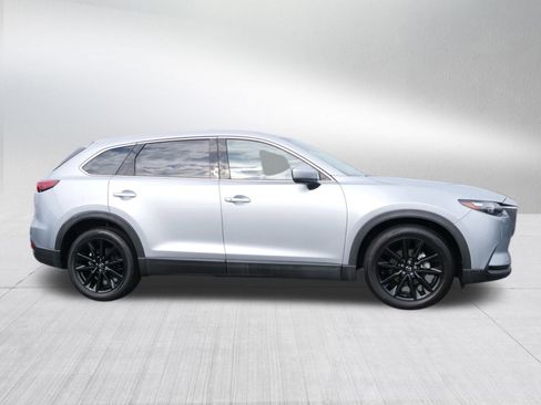 Used 2023 MAZDA CX-9 Touring Plus image 2