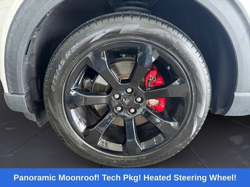 Used 2023 Ford Explorer ST w/ Equipment Group 401A AWD/4WD image 14