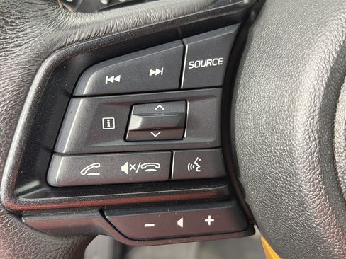 Used 2024 Subaru Outback Wilderness AWD/4WD image 38