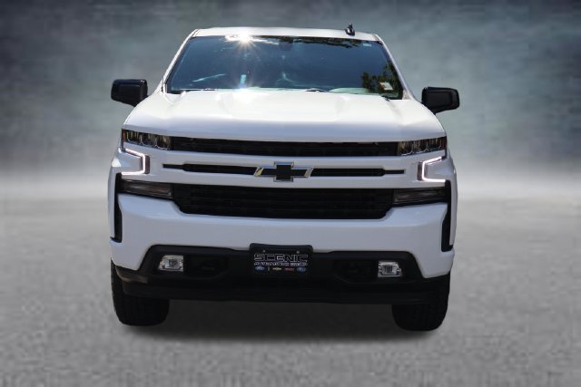 Used 2021 Chevrolet Silverado 1500 RST w/ Texas Edition Plus AWD/4WD image 26