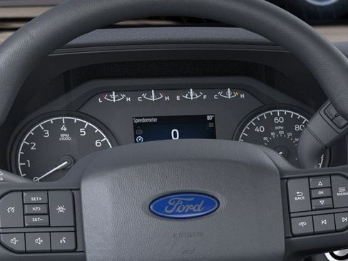 New 2026 Ford F150 XL w/ Equipment Group 103A High AWD/4WD image 13