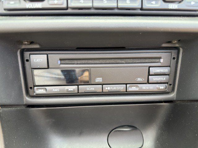 Used 1994 Ford Mustang GT RWD image 23