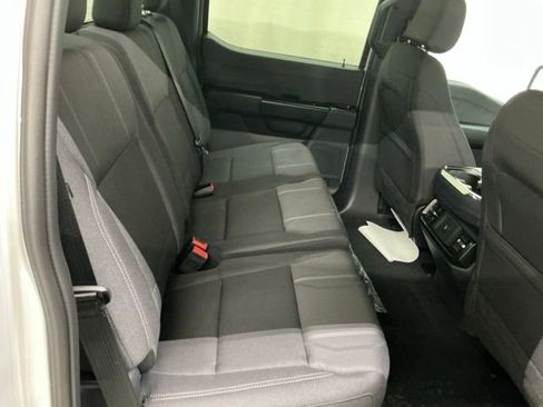 New 2026 Ford F150 STX image 18