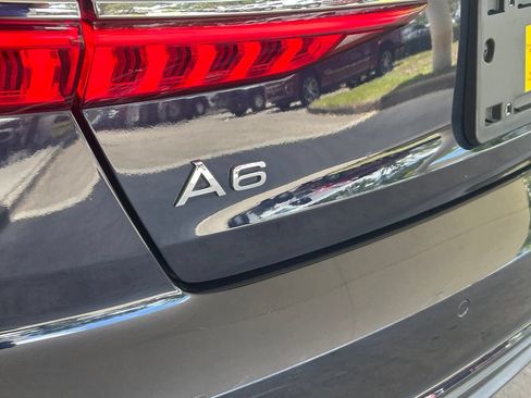 Used 2019 Audi A6 3.0T Prestige w/ Prestige Package AWD/4WD image 19