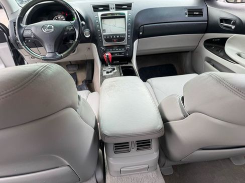 Used 2008 Lexus GS 350 RWD image 18