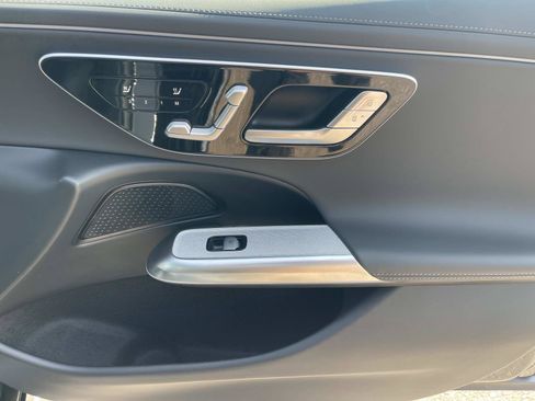 Certified 2025 Mercedes-Benz E 450 4MATIC Sedan image 23