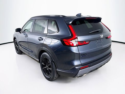 New 2026 Honda CR-V Sport-L image 30