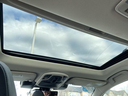 Used 2023 Subaru Outback Touring XT w/ Tech Package 3 image 36