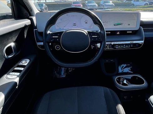 Used 2024 Hyundai Ioniq 5 SEL RWD image 8