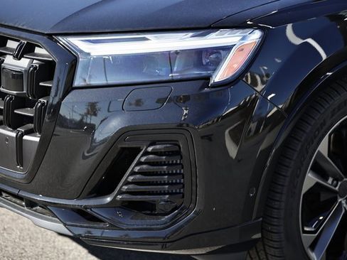 New 2026 Audi Q7 3.0T Premium Plus image 11