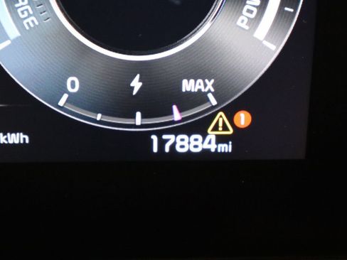 Used 2023 Kia Niro Wind FWD image 41