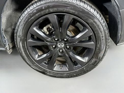 Used 2025 MAZDA CX-30 AWD 2.5 S w/ Preferred Package image 30