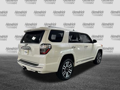 Used 2022 Toyota 4Runner Limited AWD/4WD image 10