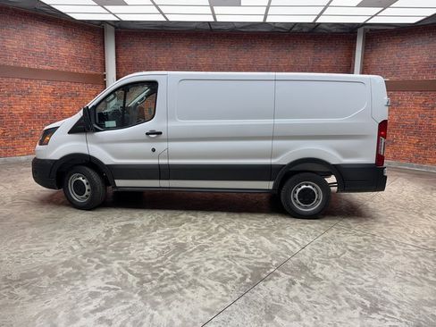 New 2026 Ford Transit 150 Low Roof image 2