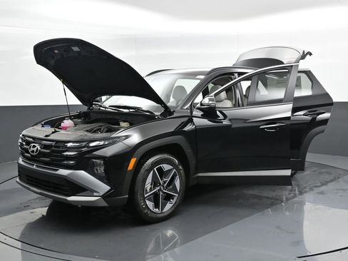 Used 2025 Hyundai Tucson SEL image 55