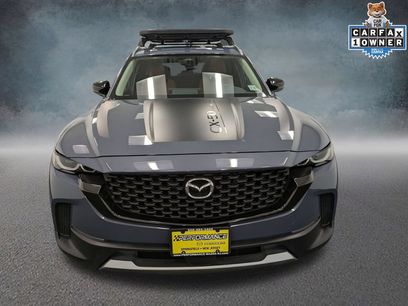 Used 2025 MAZDA CX-50 Meridian Edition w/ Apex Package