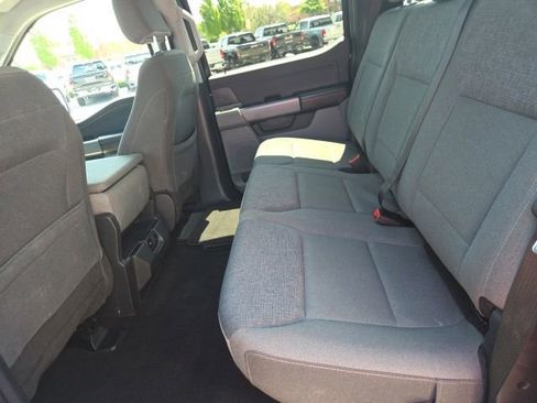 Used 2024 Ford F150 XLT AWD/4WD image 48