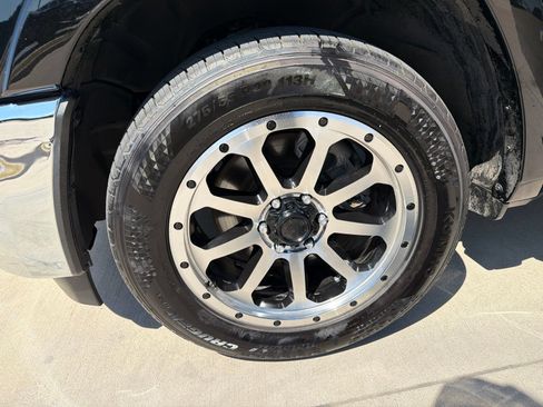 Used 2025 RAM 1500 Lone Star AWD/4WD image 12