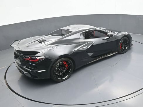 Used 2026 Chevrolet Corvette Z06 image 48