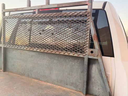 Used 2012 RAM 1500 ST w/ ST Popular Equipment Group image 23