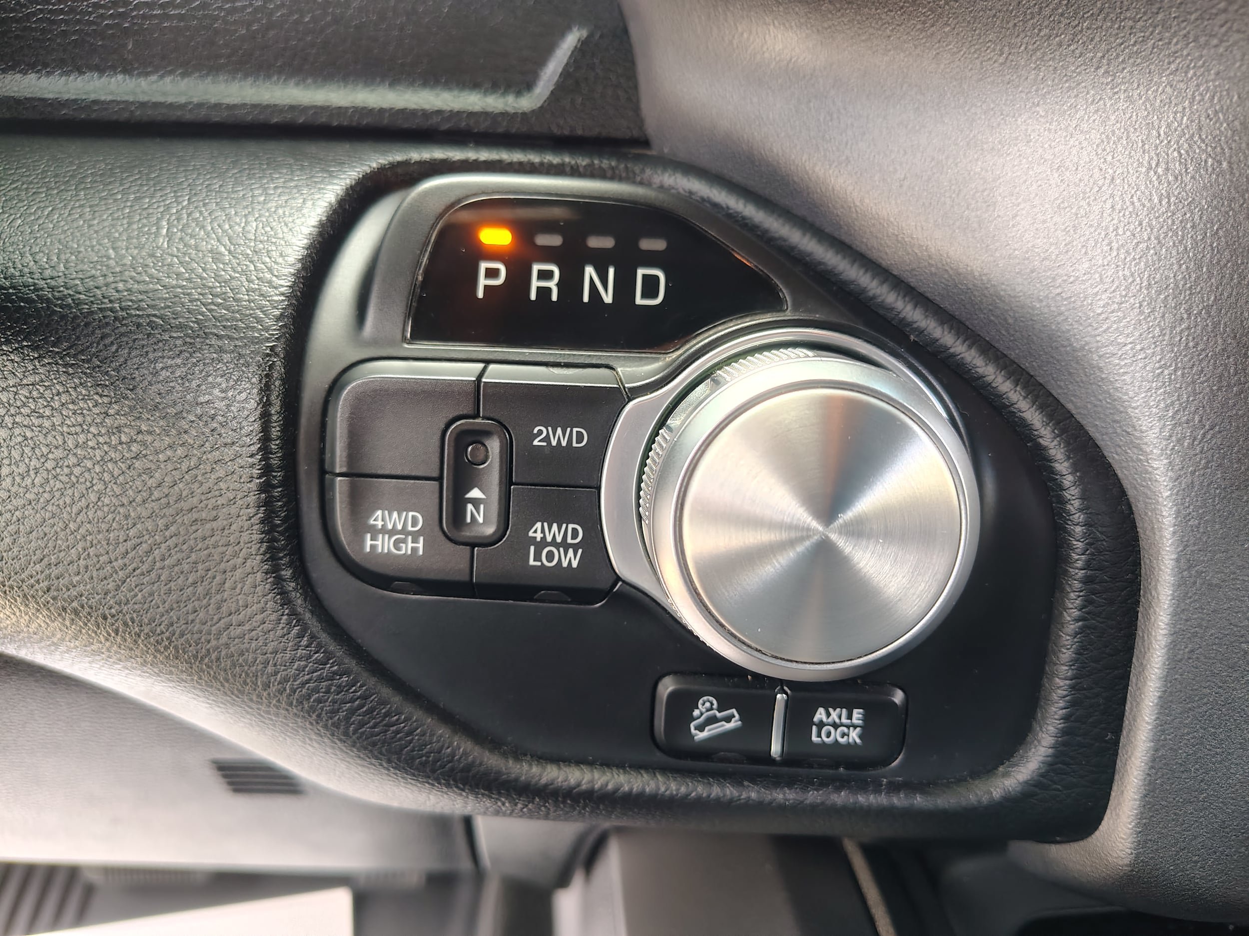 Certified 2021 RAM 1500 Rebel w/ Rebel Level 1 Equipment Group AWD/4WD image 33