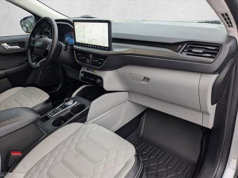 Used 2024 Ford Escape PHEV w/ PHEV Premium Package image 20