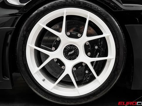 Used 2025 Porsche 911 GT3 RS RWD image 26