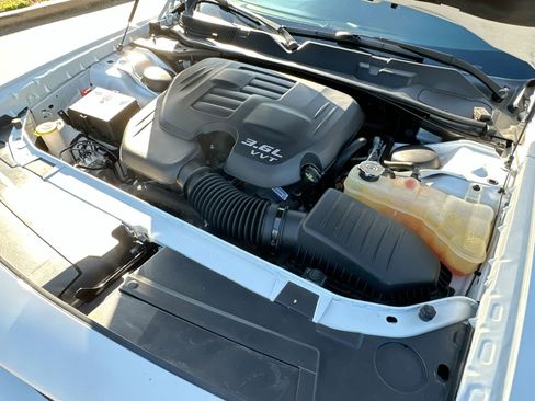 Used 2021 Dodge Challenger SXT w/ Plus Package image 22