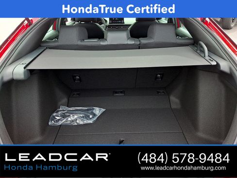 Certified 2026 Honda Civic Sport image 31