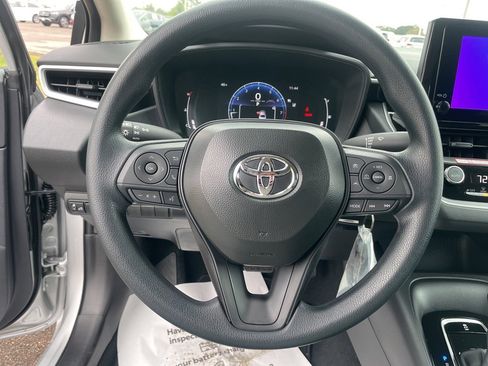 New 2026 Toyota Corolla LE image 26