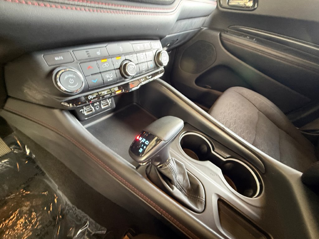 Used 2026 Dodge Durango GT AWD/4WD image 22