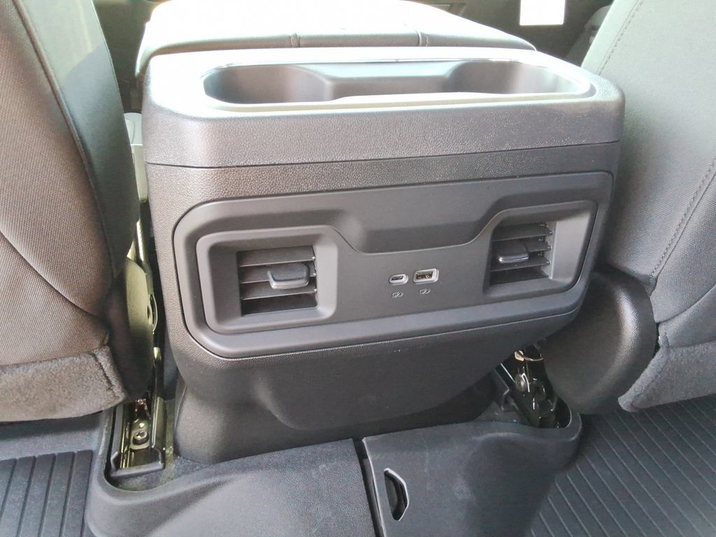 New 2026 Chevrolet Silverado 1500 RST w/ All Star Edition Plus AWD/4WD image 17