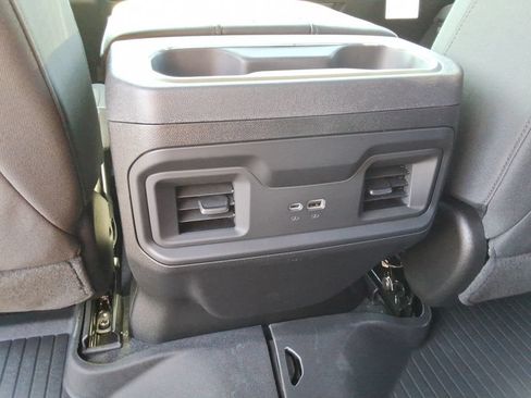 New 2026 Chevrolet Silverado 1500 RST w/ All Star Edition Plus AWD/4WD image 17