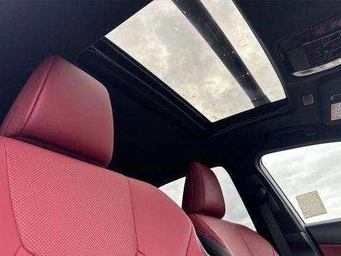 Certified 2025 Lexus NX 350 AWD w/ Premium Package image 20