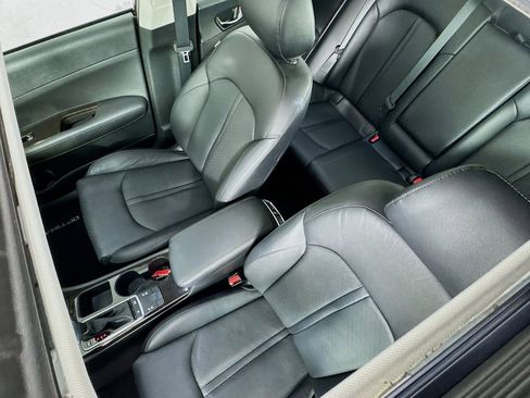 Used 2017 Kia Optima EX w/ Premium Package image 27