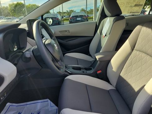 New 2026 Toyota Corolla LE image 19