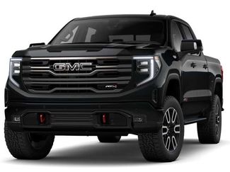 New 2026 GMC Sierra 1500 AT4 w/ AT4 Premium Package video 1
