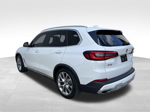 Used 2020 BMW X5 xDrive40i w/ Premium Package AWD/4WD image 8