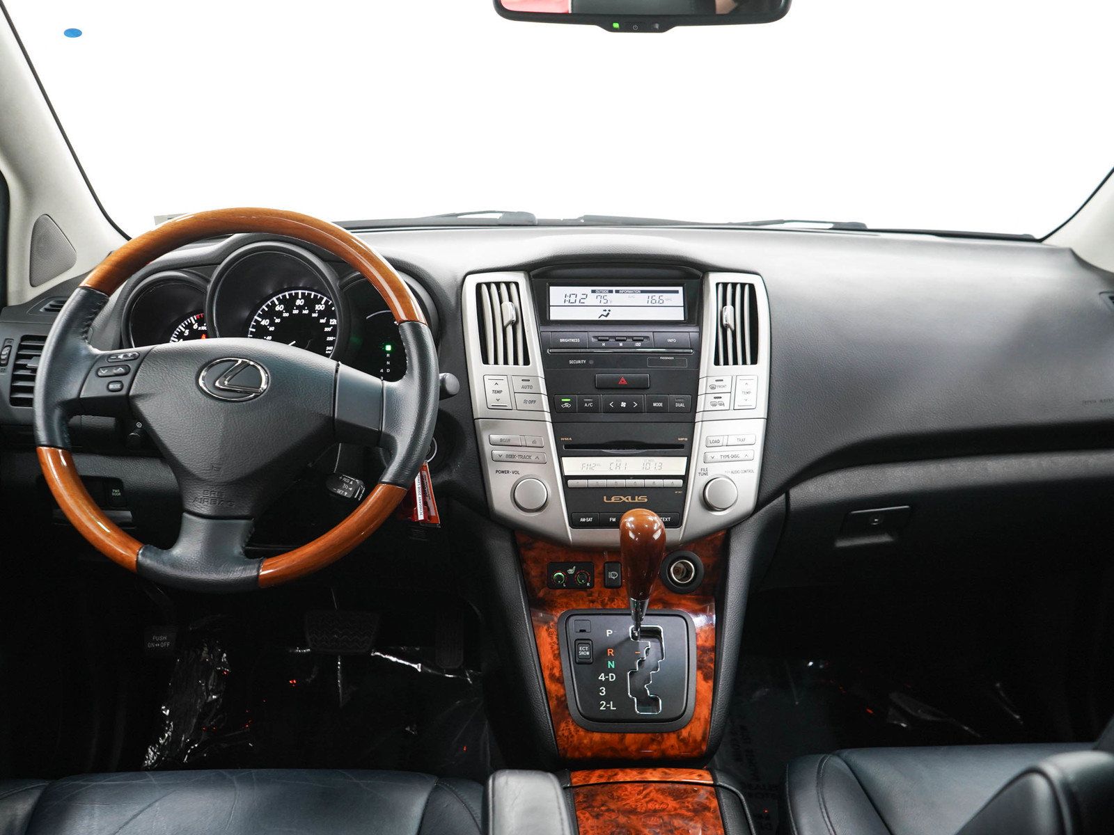 Used 2008 Lexus RX 350 AWD image 16