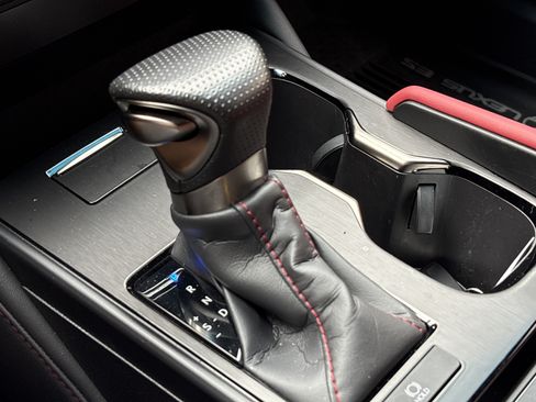 Used 2024 Lexus ES 350 F Sport w/ Accessory Package (Z1) FWD image 26
