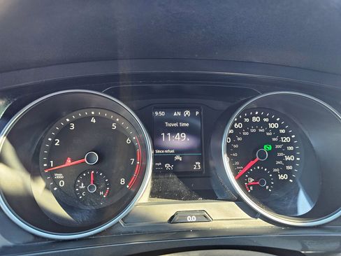 Used 2021 Volkswagen Tiguan SE R-Line image 21